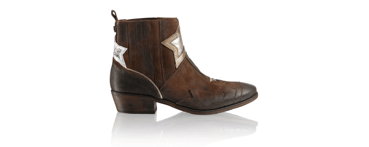 russell and bromley flyweight