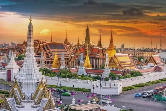 泰国清迈启动旅游示范区 开放餐馆酒店销售酒饮