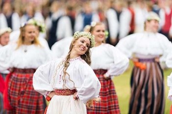 Estonian Dance Festival close up_Aivar Pihelgas