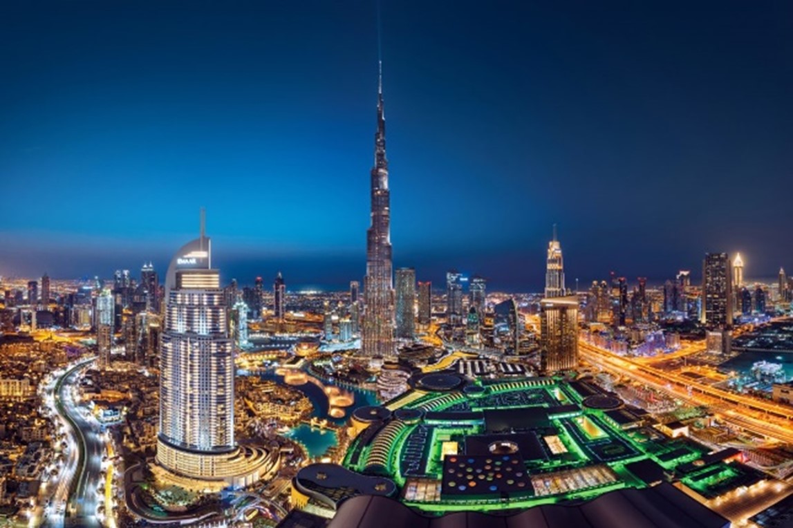 Epic Burj Khalifa is top trending attraction on TikTok | Time Out Dubai