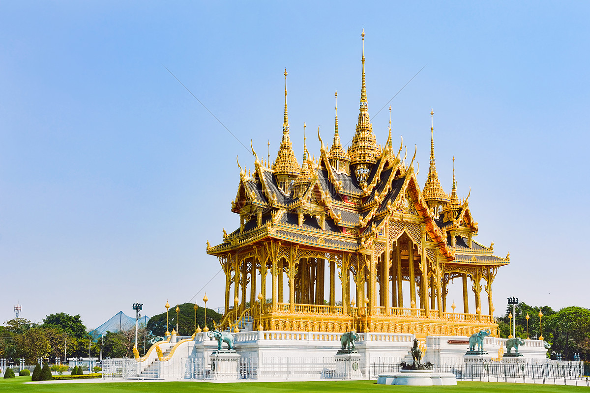旅游旺季即将到来 泰国旅游局宣布签证新制