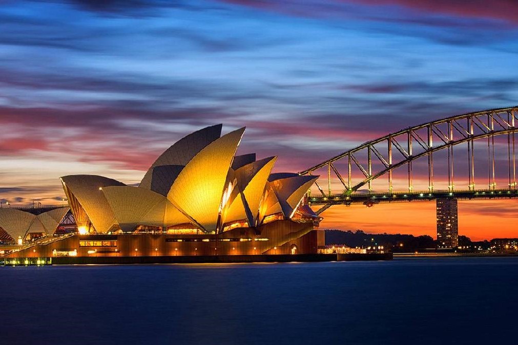 2022年最新消费者需求报告出炉 积极展望澳大利亚商务会奖旅游的未来