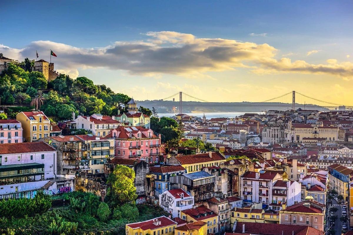 “重访葡萄牙之旅” 全新数字平台邀您一起探索文学巨匠萨拉马戈笔下的葡萄牙之旅