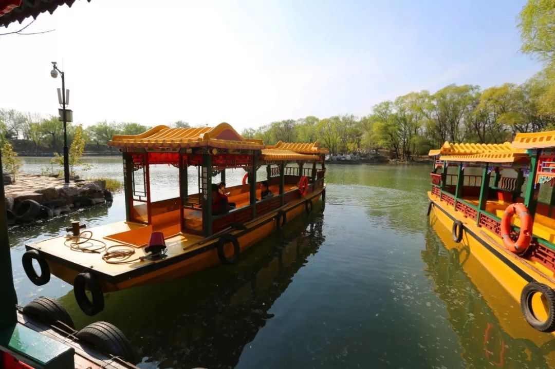 创新驱动水上休闲产业发展 广州、上海都市游船活力位居前列