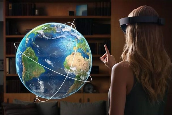 五部门印发行动计划 支持虚拟现实技术在旅游领域落地应用