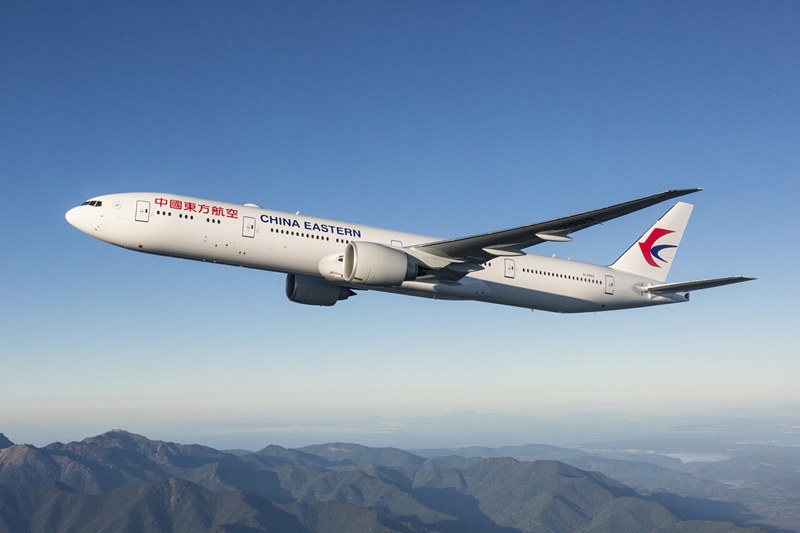 11月30日起，东航将恢复南京直飞澳门航线