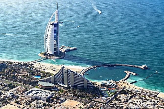 WTTC：国际游客消费最高城市迪拜位列榜首