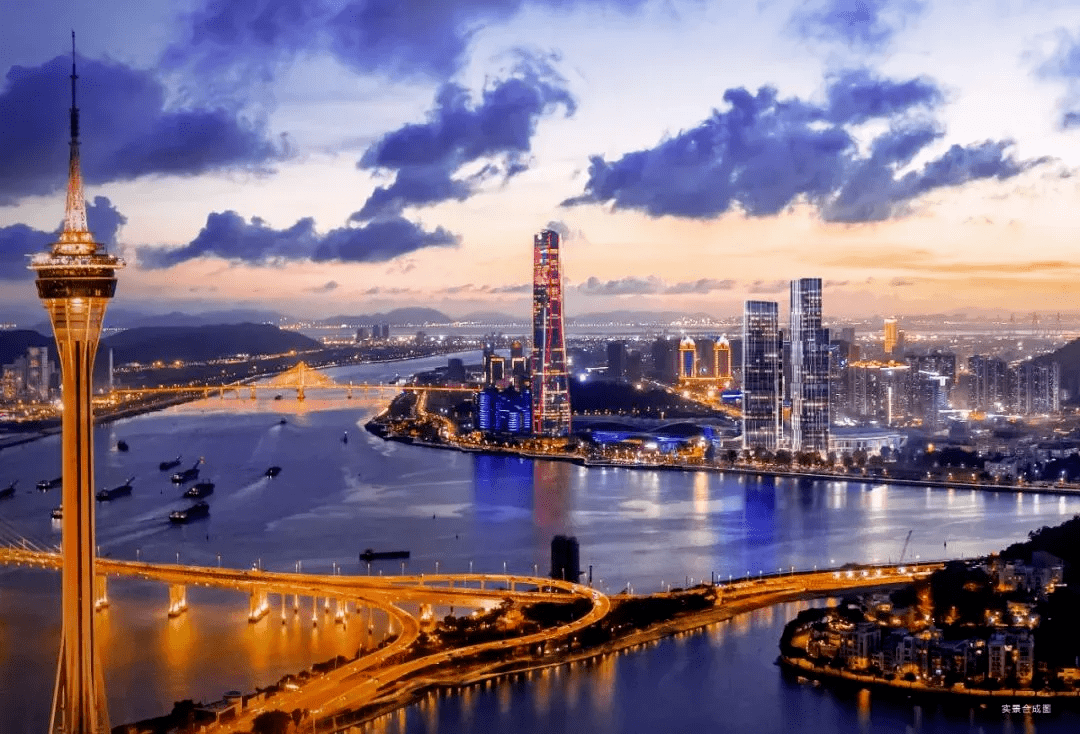 香港机管局：大湾区将建30个候机楼，减省出入境香港步骤