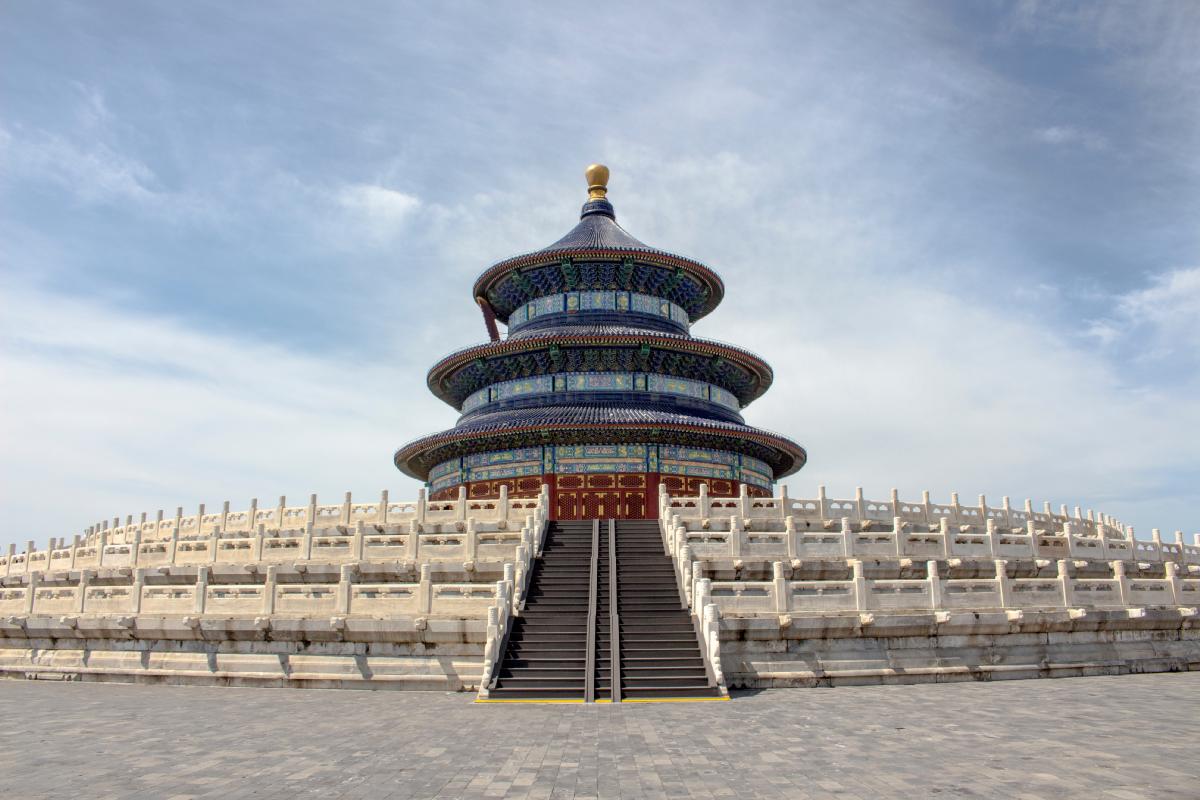 世界旅游城市排行榜出炉，中国三城市跻身前十 