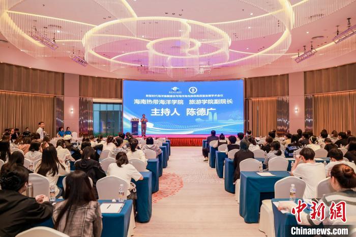 专家：中国邮轮旅游市场需求旺盛，产业发展潜力大