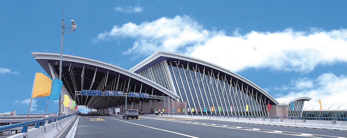 境外人员搭乘航班自浦东机场入区无需中国签证