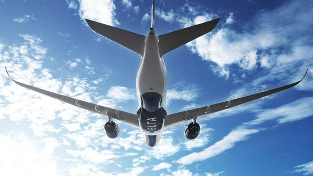 达美航空发布2024年第一季度财务业绩