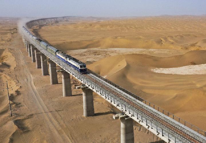 今年首趟“坐着火车游新疆·天山号”即将启程