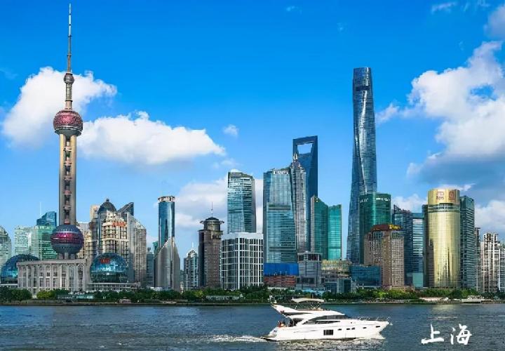 2024 ITB上海国际旅游交易博览会全力回归，规模与2019年相当