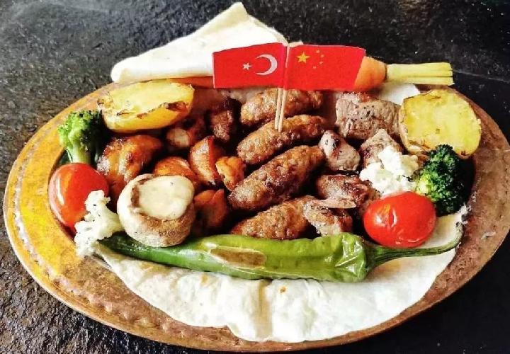 2024土耳其美食周重磅来袭，爱琴海风味席卷味蕾盛宴！