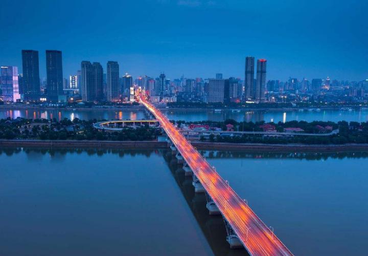 湖南长沙77家A级旅游景区全面取消实名预约