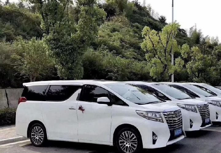 滴滴：暑期租车出游受热捧 日均预定量突破历史记录