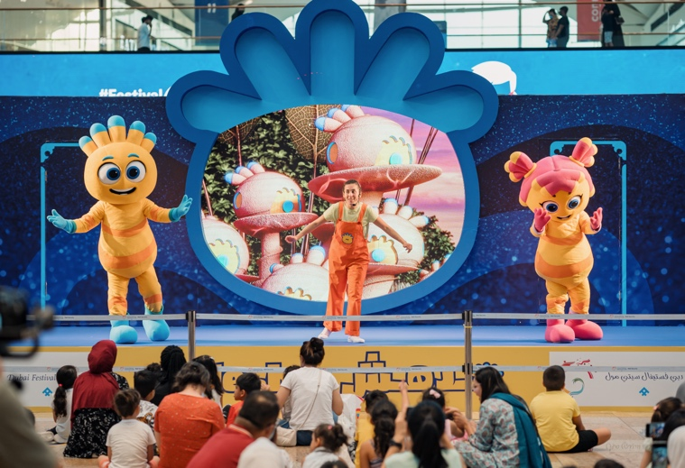 多元体验持续上新，夏日畅游迪拜正当时