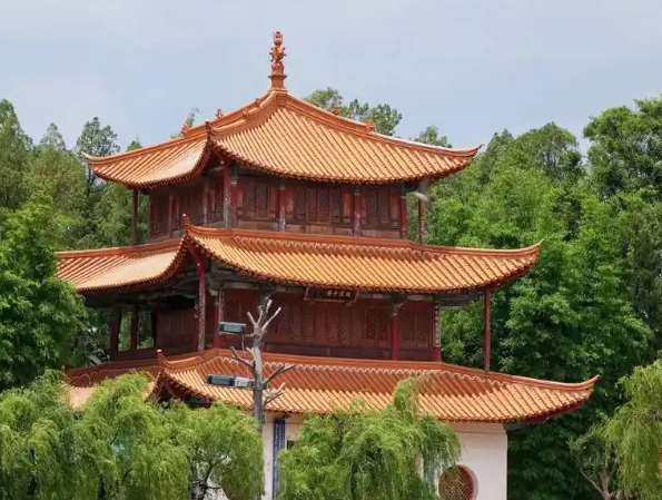 昆明跻身高考后热门旅游目的地