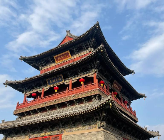 大同开通直飞莫斯科国际航线