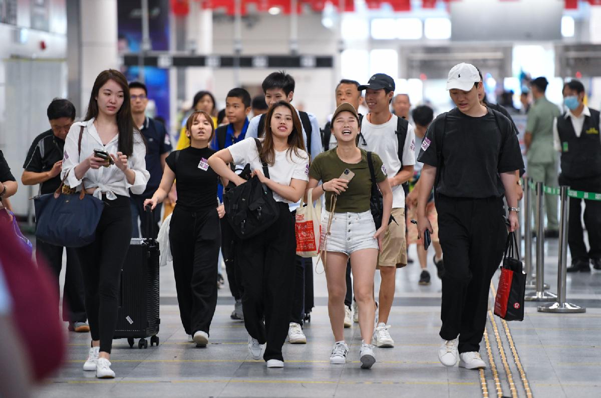 2025年暑期出境游：东京、曼谷、大阪依然香港居民首选目的地