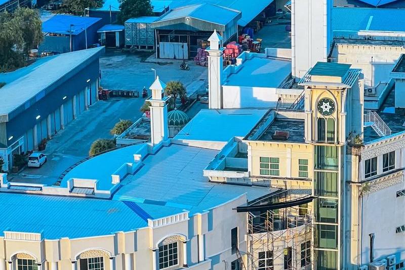 贵阳开通至马来西亚槟城旅游专线