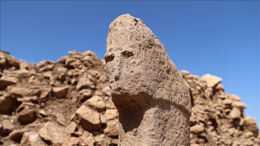 发现之年，塑造历史：2025年土耳其考古里程碑