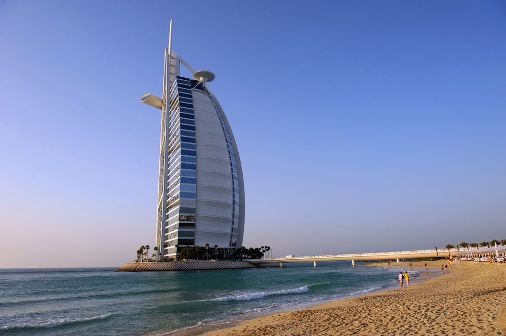 首页 新闻 目的地 > 正文   迪拜拥有众多的公共海滩,免费供游客游玩.