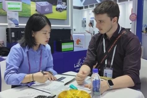 第138届广交会将于10月15日在广州举办