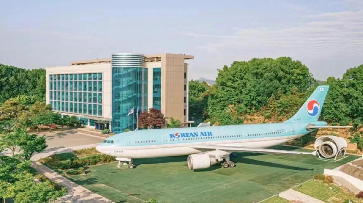 油价高企 韩国短途国际航线旅客量大增