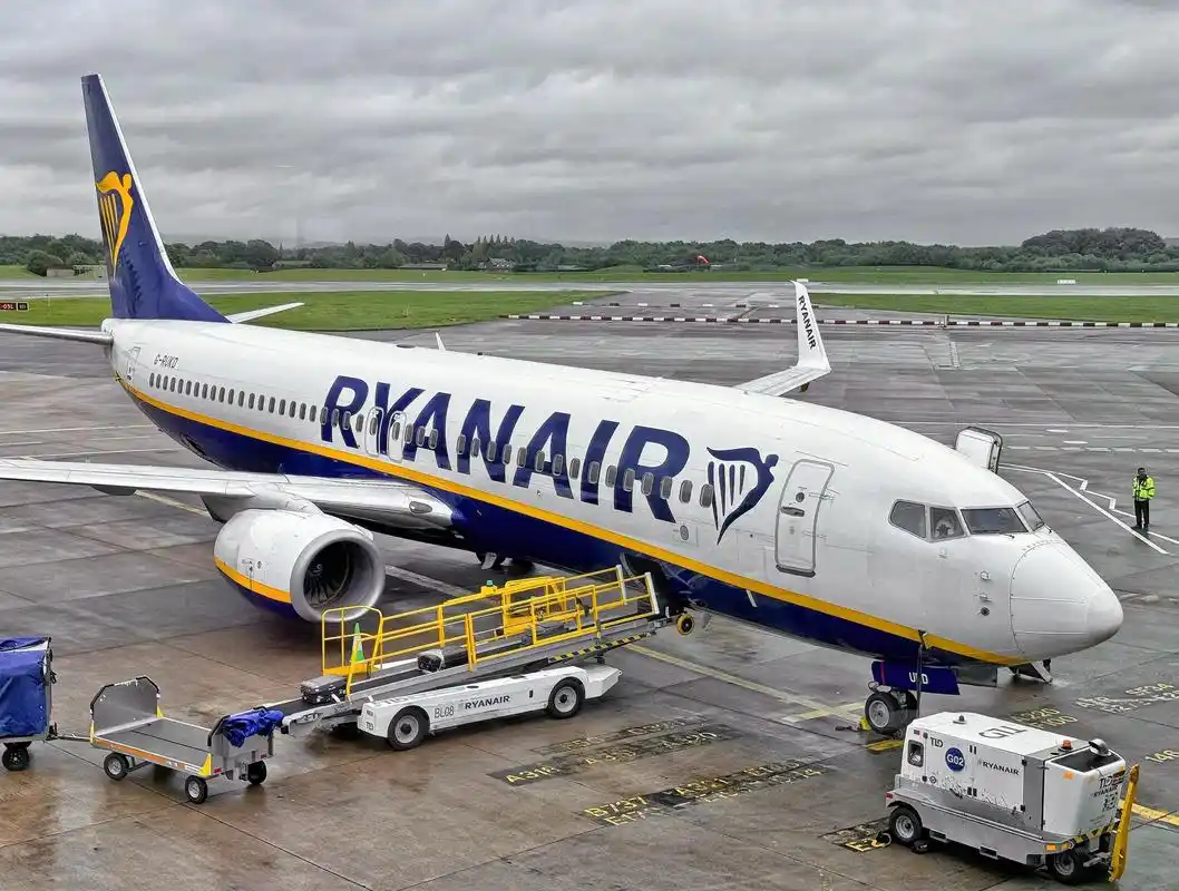 欧洲新规！没这些证件 不能上飞机！