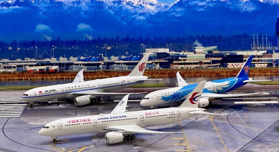 一季度 7家航司全部盈利！