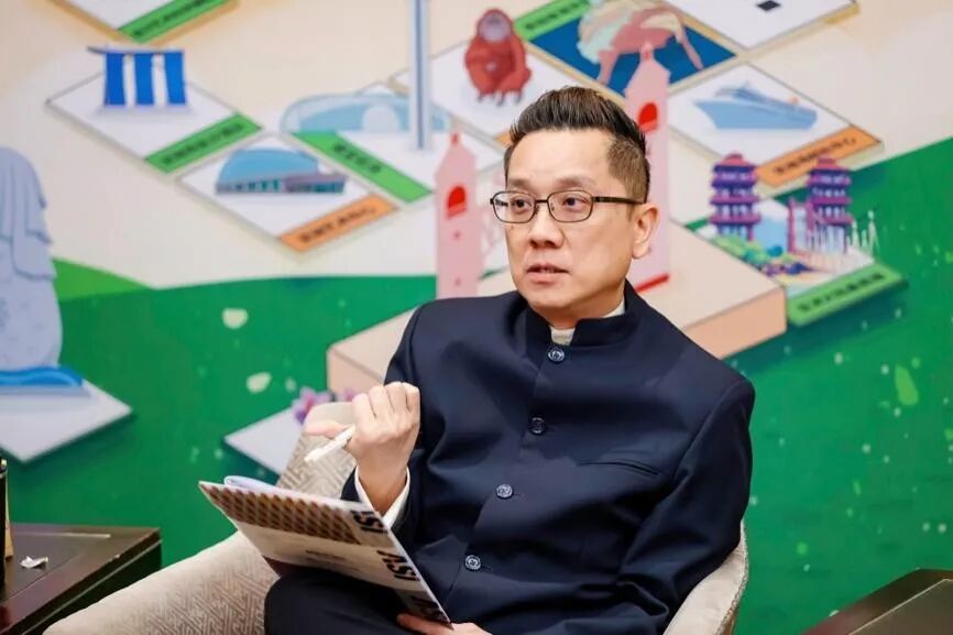 探索无界，价值深耕：新加坡旅游局如何打造旅游「新」公式  